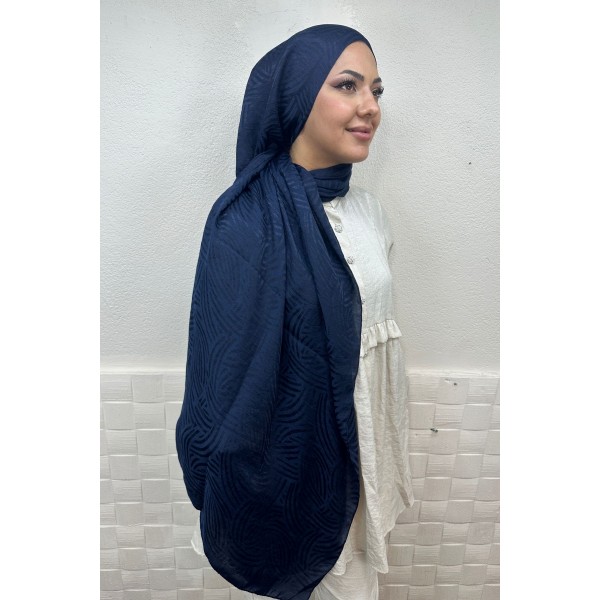 Premium Jakar Şal 033L